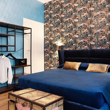 Jungle Boutique Otel Napoli Dış mekan fotoğraf