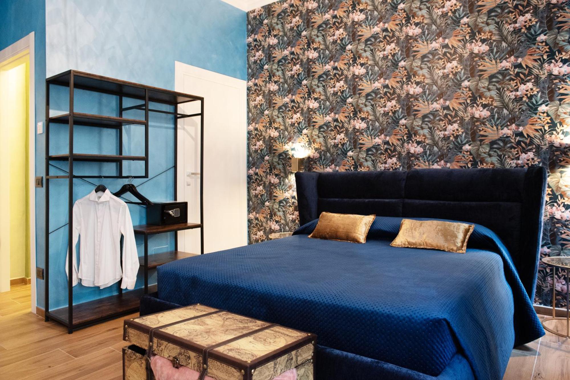 Jungle Boutique Otel Napoli Dış mekan fotoğraf