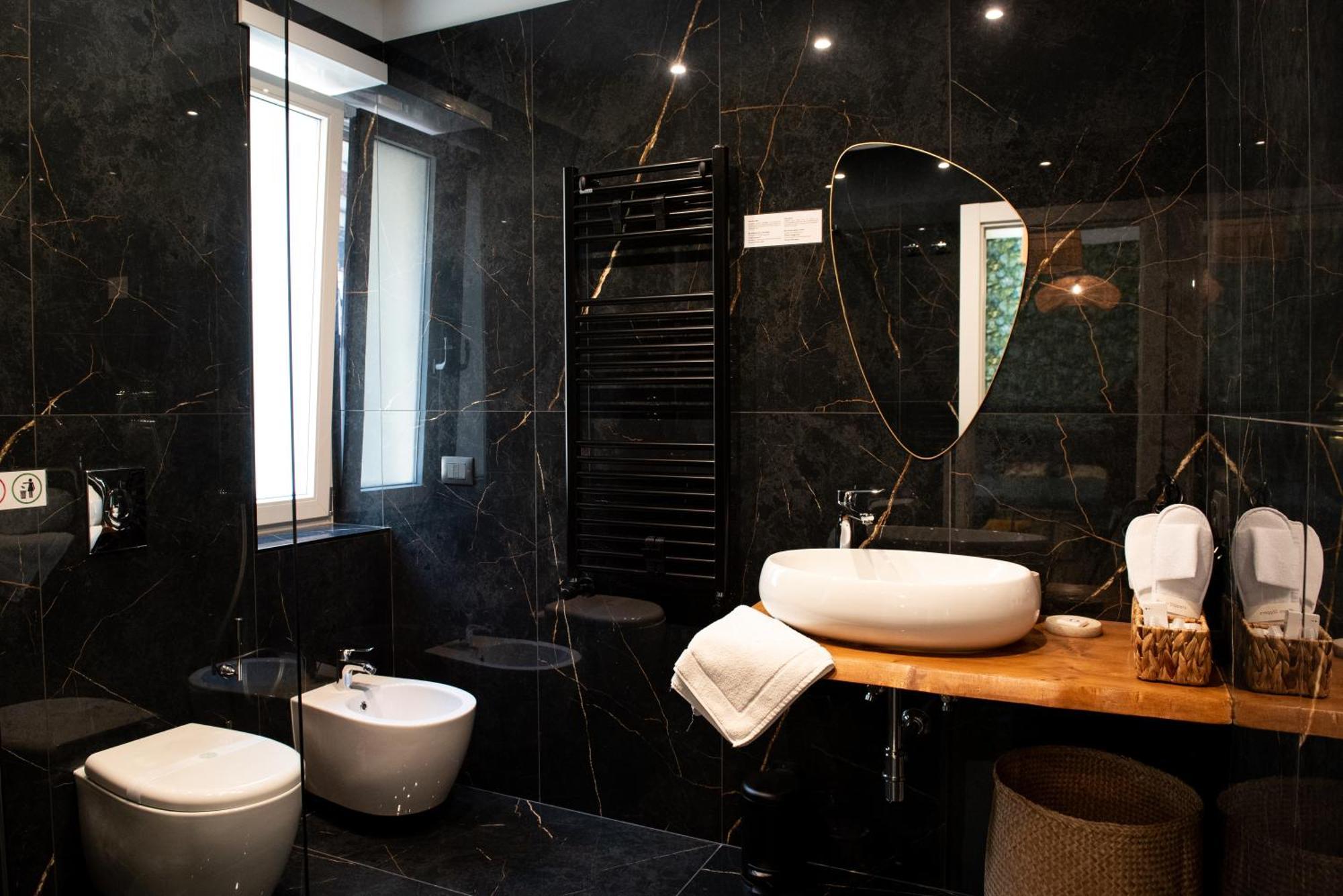 Jungle Boutique Otel Napoli Dış mekan fotoğraf