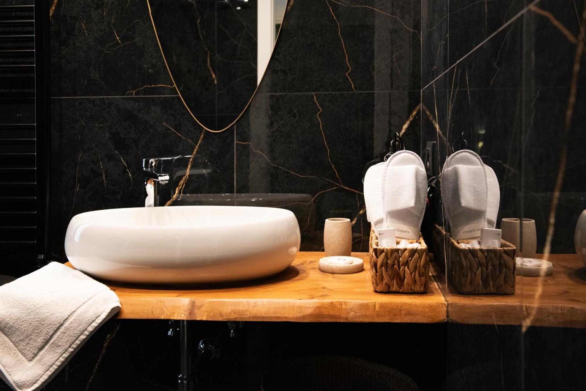 Jungle Boutique Otel Napoli Dış mekan fotoğraf
