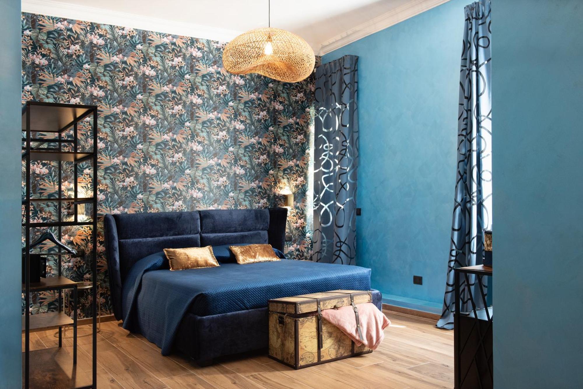 Jungle Boutique Otel Napoli Dış mekan fotoğraf